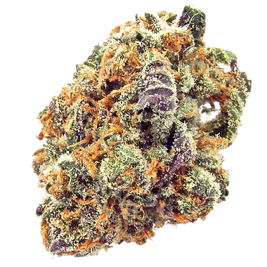 Apple Fritter cannabis flower