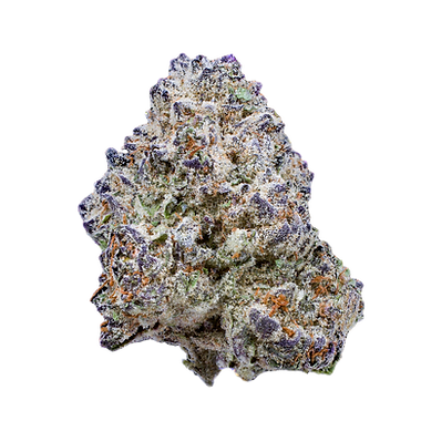 Forbidden Fruit cannabis flower