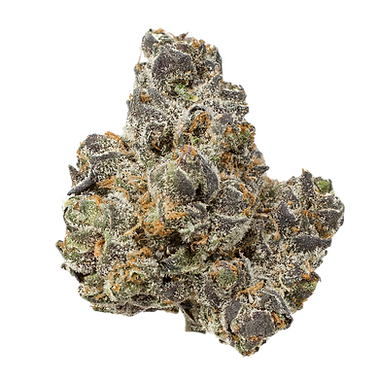 Gelato 41 cannabis flower