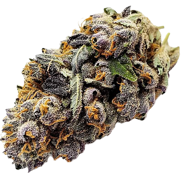 Oreoz cannabis flower