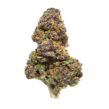 Purple Punch cannabis flower