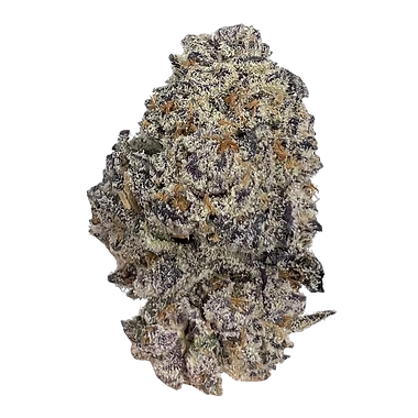 Skunk Kush cannabis flower