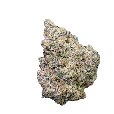 Slurricane cannabis flower