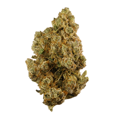 True OG cannabis flower