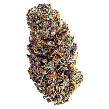 Wedding Cake cannabis flower